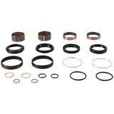 Pivot Works Fork Rebuild - W/Bushings And Seals Kit PWFFK-Y14-000
