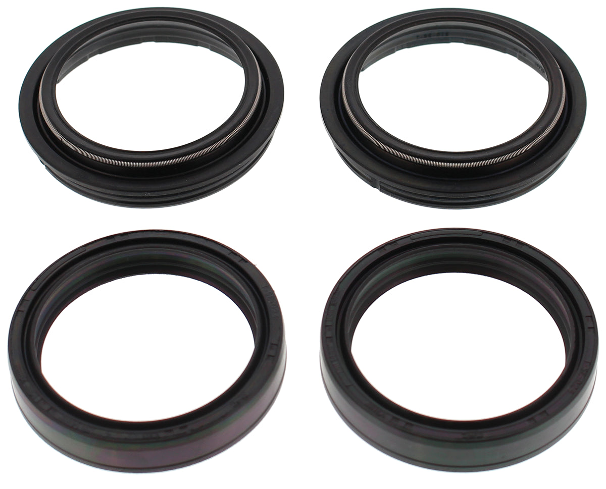 Pivot Works Fork Oil And Dust Seal Kit PWFSK-Z006