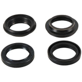 Pivot Works Fork Oil And Dust Seal Kit PWFSK-Z014