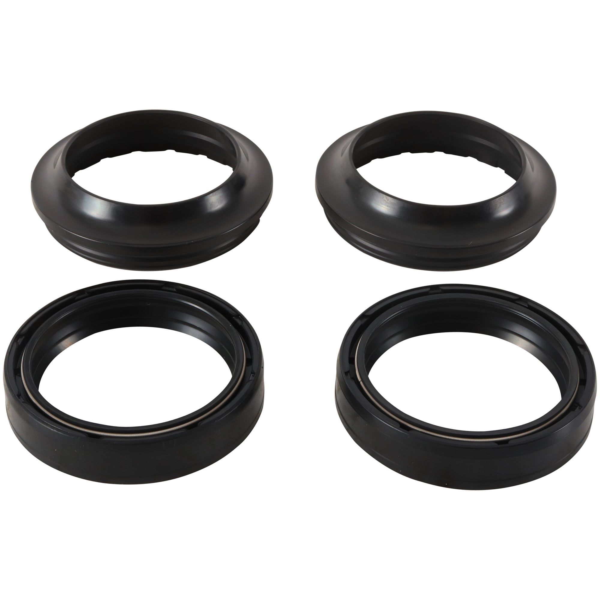 Pivot Works Fork Oil And Dust Seal Kit PWFSK-Z023
