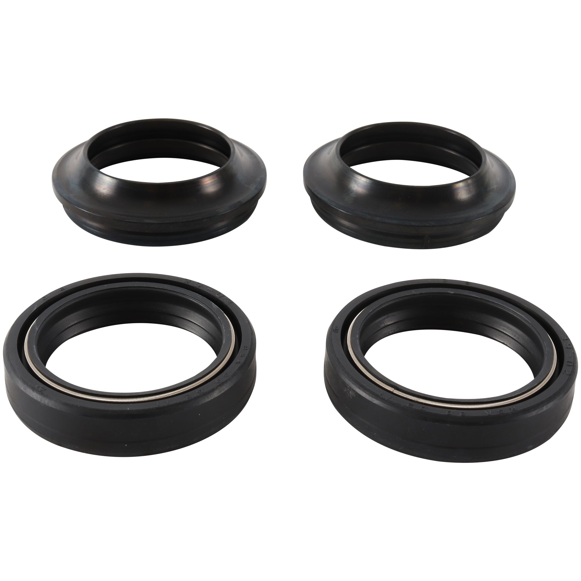 Pivot Works Fork Oil And Dust Seal Kit PWFSK-Z027