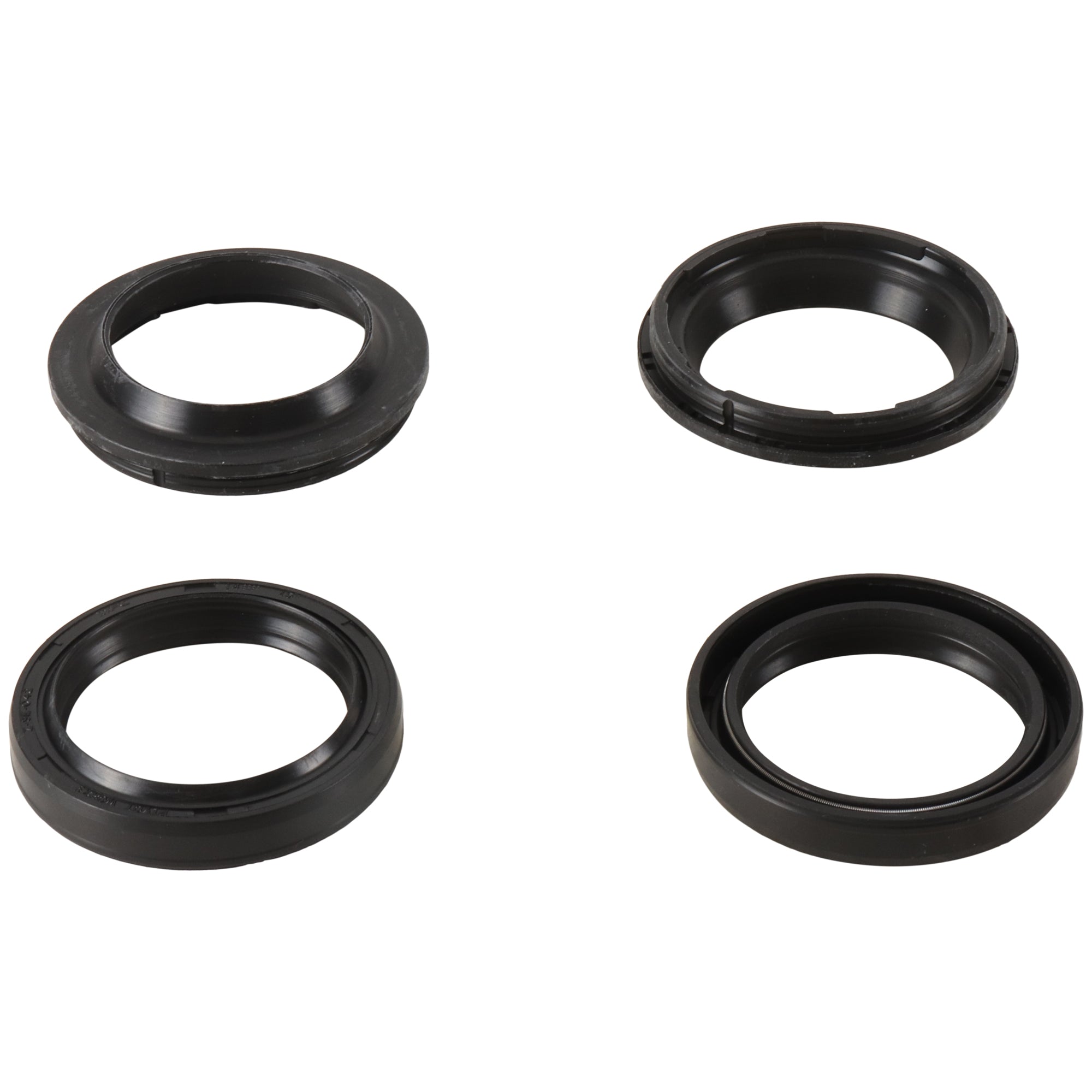 Pivot Works Fork Oil And Dust Seal Kit PWFSK-Z028