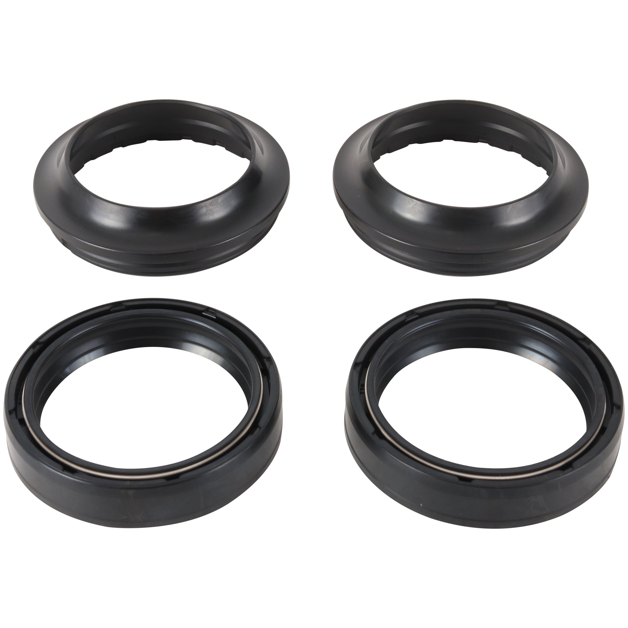 Pivot Works Fork Oil And Dust Seal Kit PWFSK-Z031