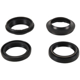 Pivot Works Fork Oil And Dust Seal Kit PWFSK-Z046