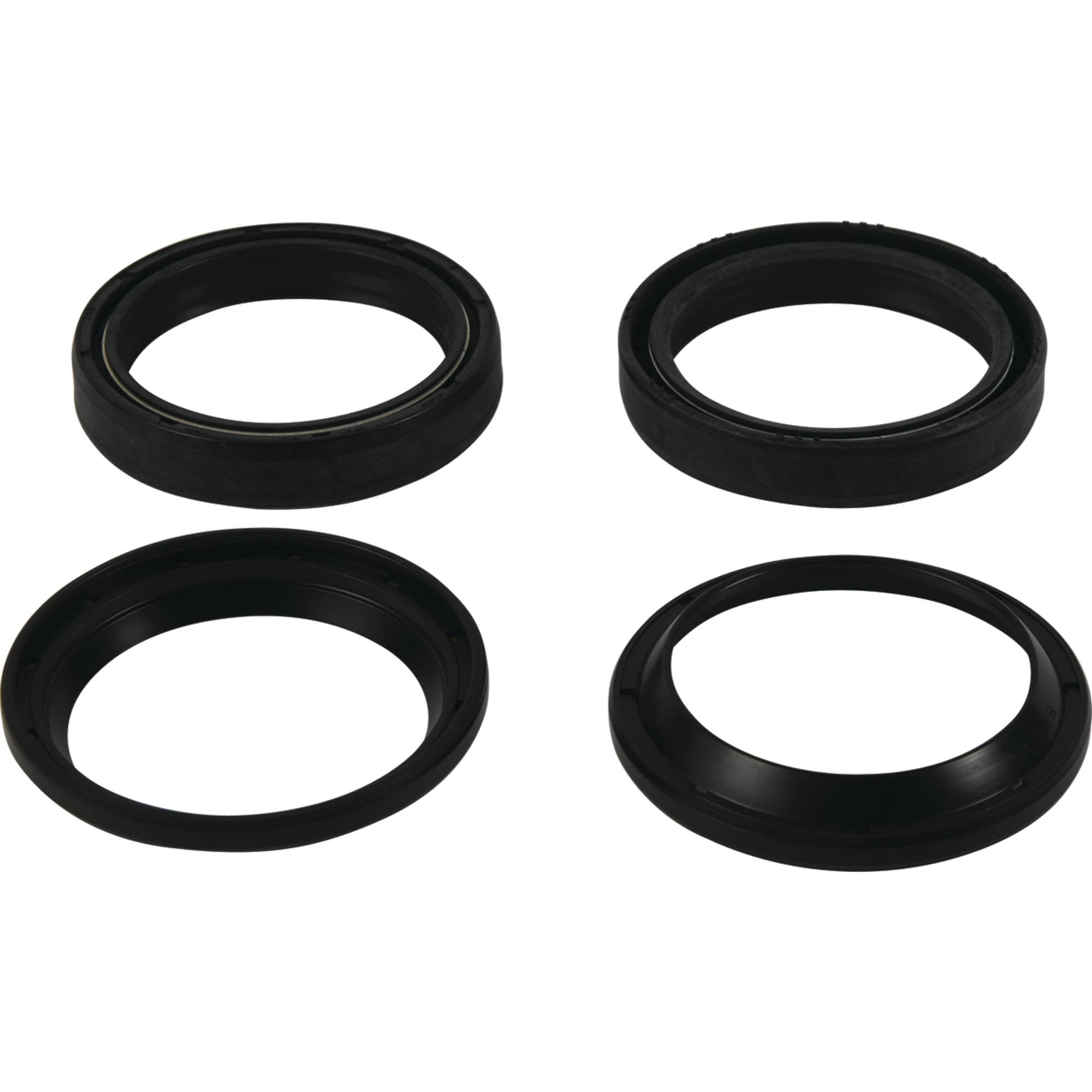Pivot Works Fork Oil And Dust Seal Kit PWFSK-Z050