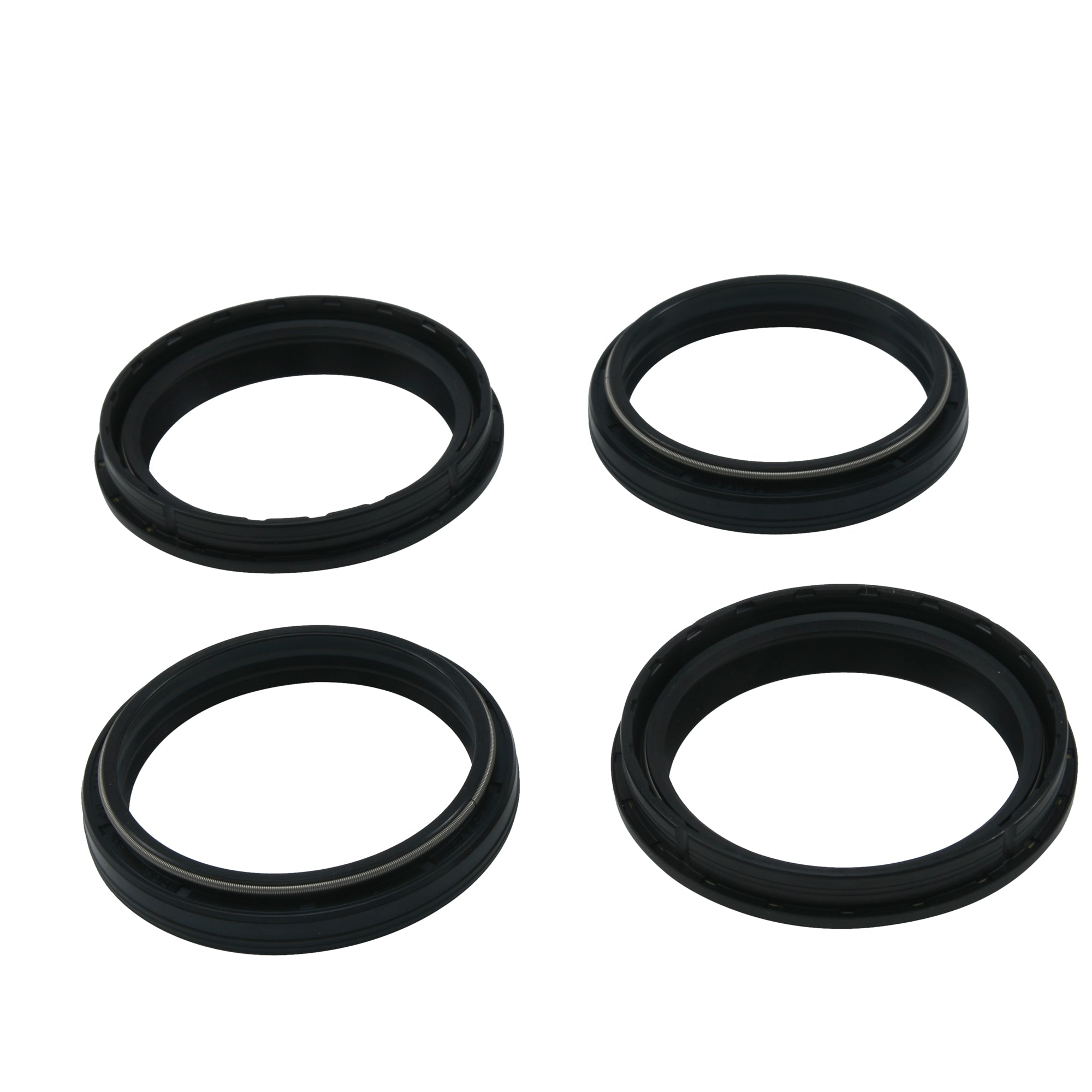 Pivot Works Fork Oil And Dust Seal Kit PWFSK-Z051