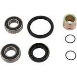 Pivot Works Front Waterproof Wheel Spacer Kit PWFWC-H05-500
