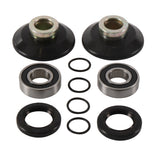 Pivot Works Front Waterproof Wheel Spacer Kit PWFWC-H06-500
