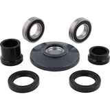 Pivot Works Front Waterproof Wheel Spacer Kit PWFWC-H08-500