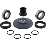 Pivot Works Front Waterproof Wheel Spacer Kit PWFWC-H09-500
