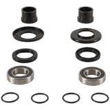 Pivot Works Front Waterproof Wheel Spacer Kit PWFWC-K02-500