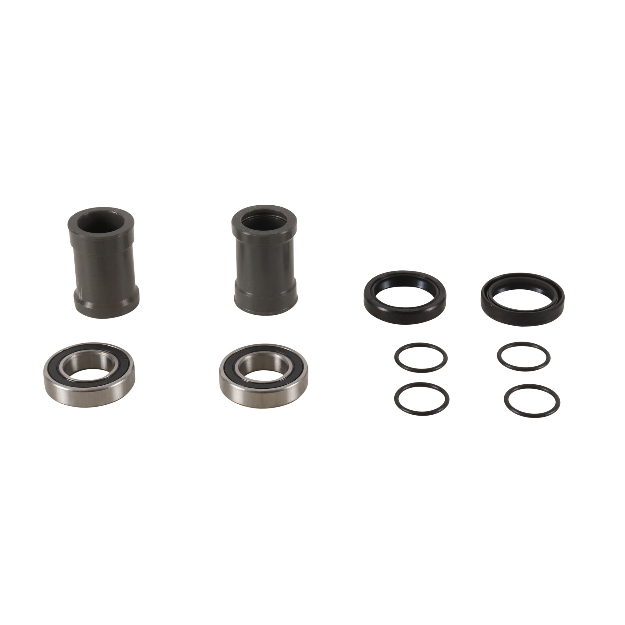 Pivot Works Front Waterproof Wheel Spacer Kit PWFWC-S05-500