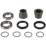 Pivot Works Front Waterproof Wheel Spacer Kit PWFWC-T05-500