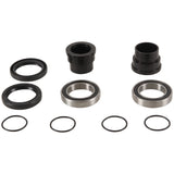 Pivot Works Front Waterproof Wheel Spacer Kit PWFWC-T06-500