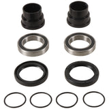 Pivot Works Front Waterproof Wheel Spacer Kit PWFWC-T07-500