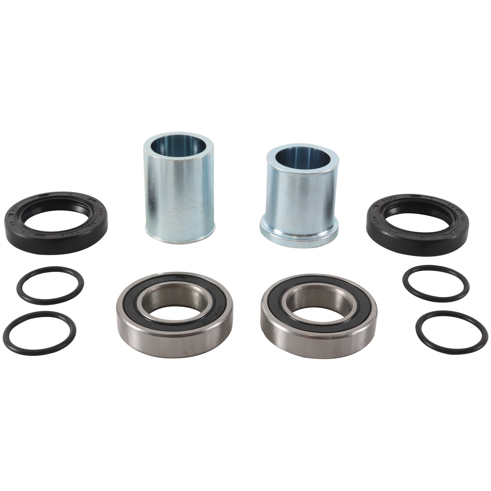 Pivot Works Front Waterproof Wheel Spacer Kit PWFWC-Y03-500