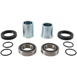 Pivot Works Front Waterproof Wheel Spacer Kit PWFWC-Y03-500