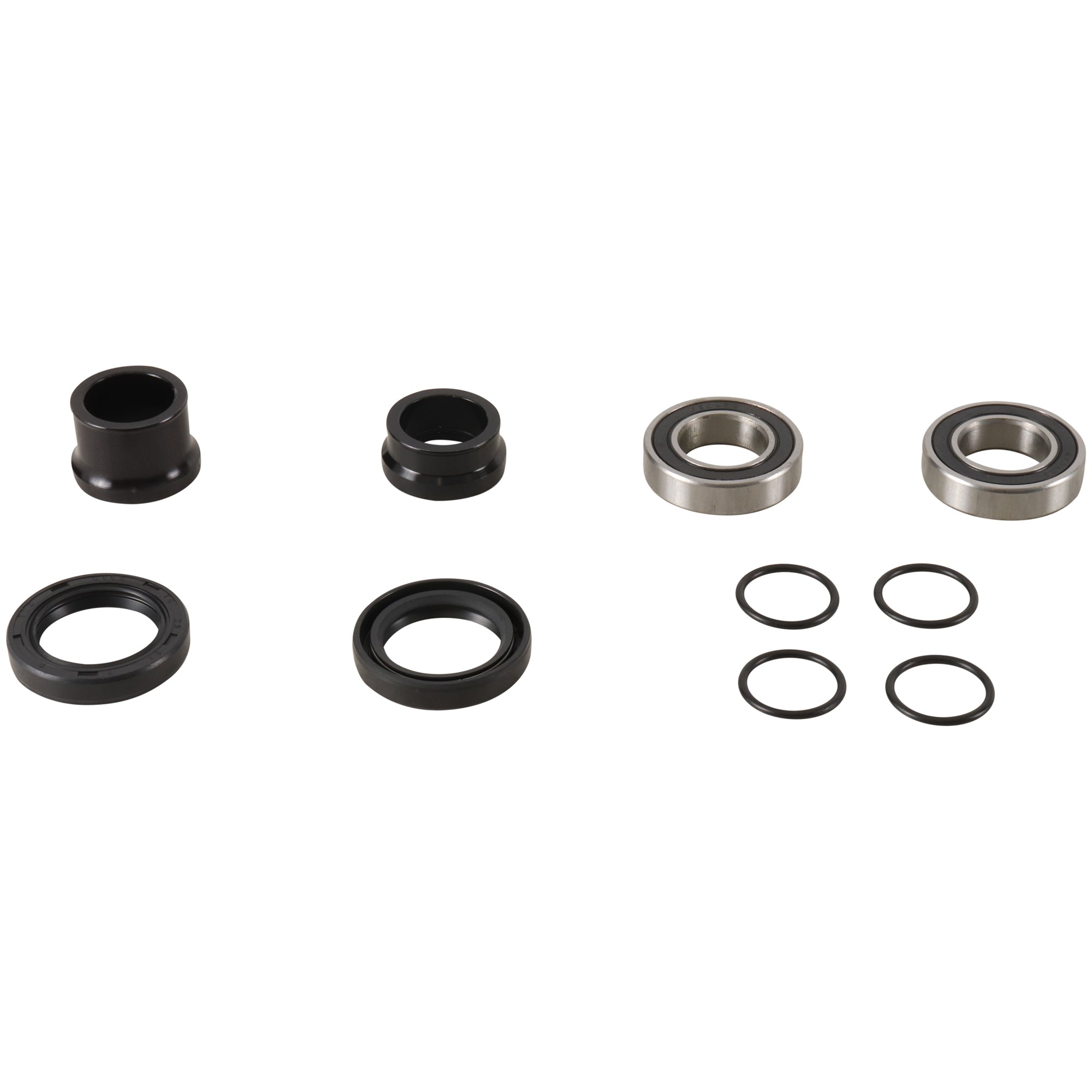Pivot Works Front Waterproof Wheel Spacer Kit PWFWC-Y05-500