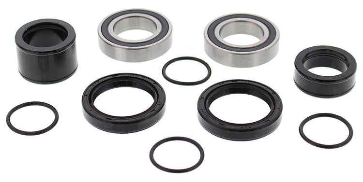 Pivot Works Front Waterproof Wheel Spacer Kit PWFWC-Y10-500