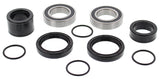 Pivot Works Front Waterproof Wheel Spacer Kit PWFWC-Y10-500