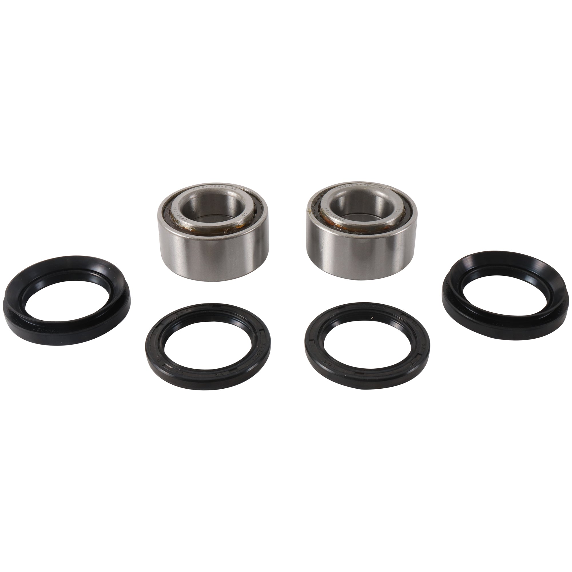Pivot Works Front Wheel Bearing Kit PWFWK-A01-542