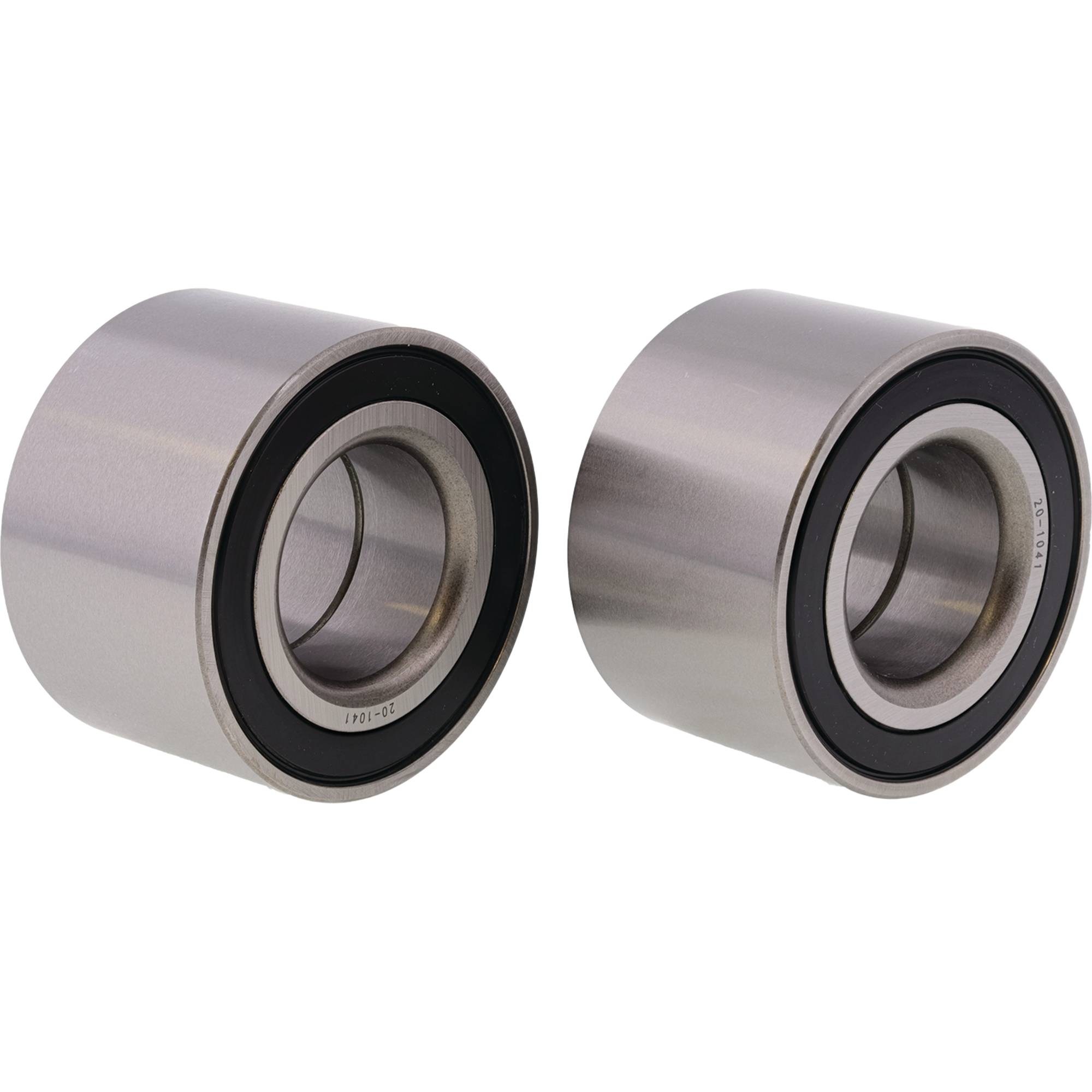 Pivot Works Front Wheel Bearing Kit PWFWK-C01-000
