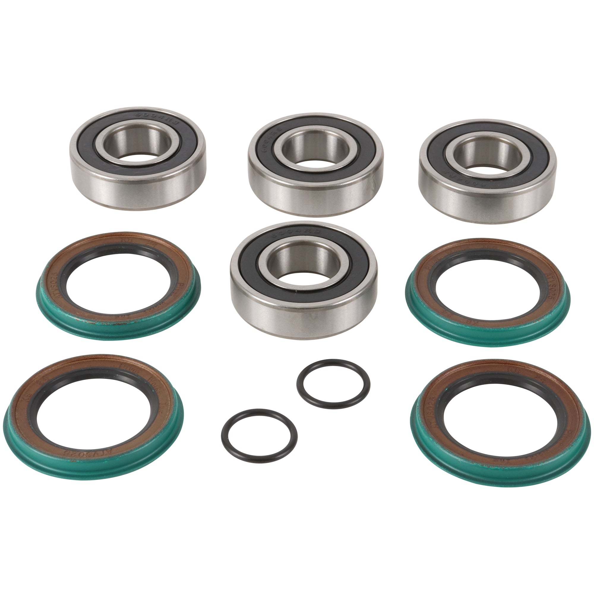 Pivot Works Front Wheel Bearing Kit PWFWK-C06-000