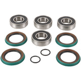 Pivot Works Front Wheel Bearing Kit PWFWK-C06-000