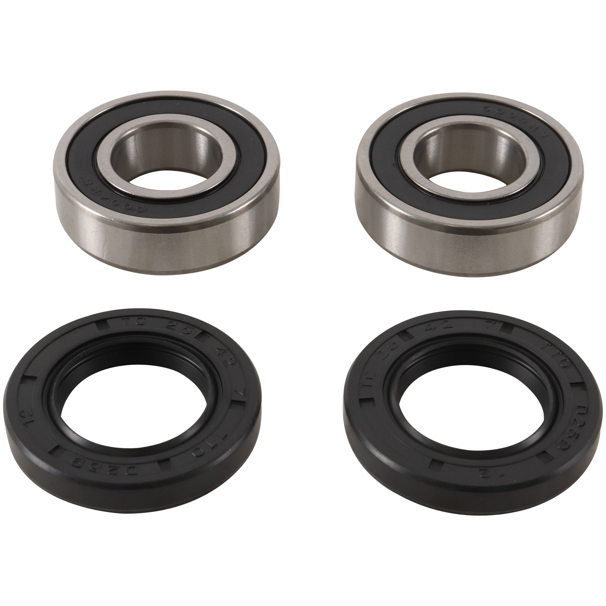 Pivot Works Front Wheel Bearing Kit PWFWK-G01-001