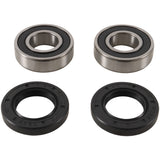 Pivot Works Front Wheel Bearing Kit PWFWK-G01-001