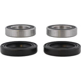 Pivot Works Front Wheel Bearing Kit PWFWK-H03-521