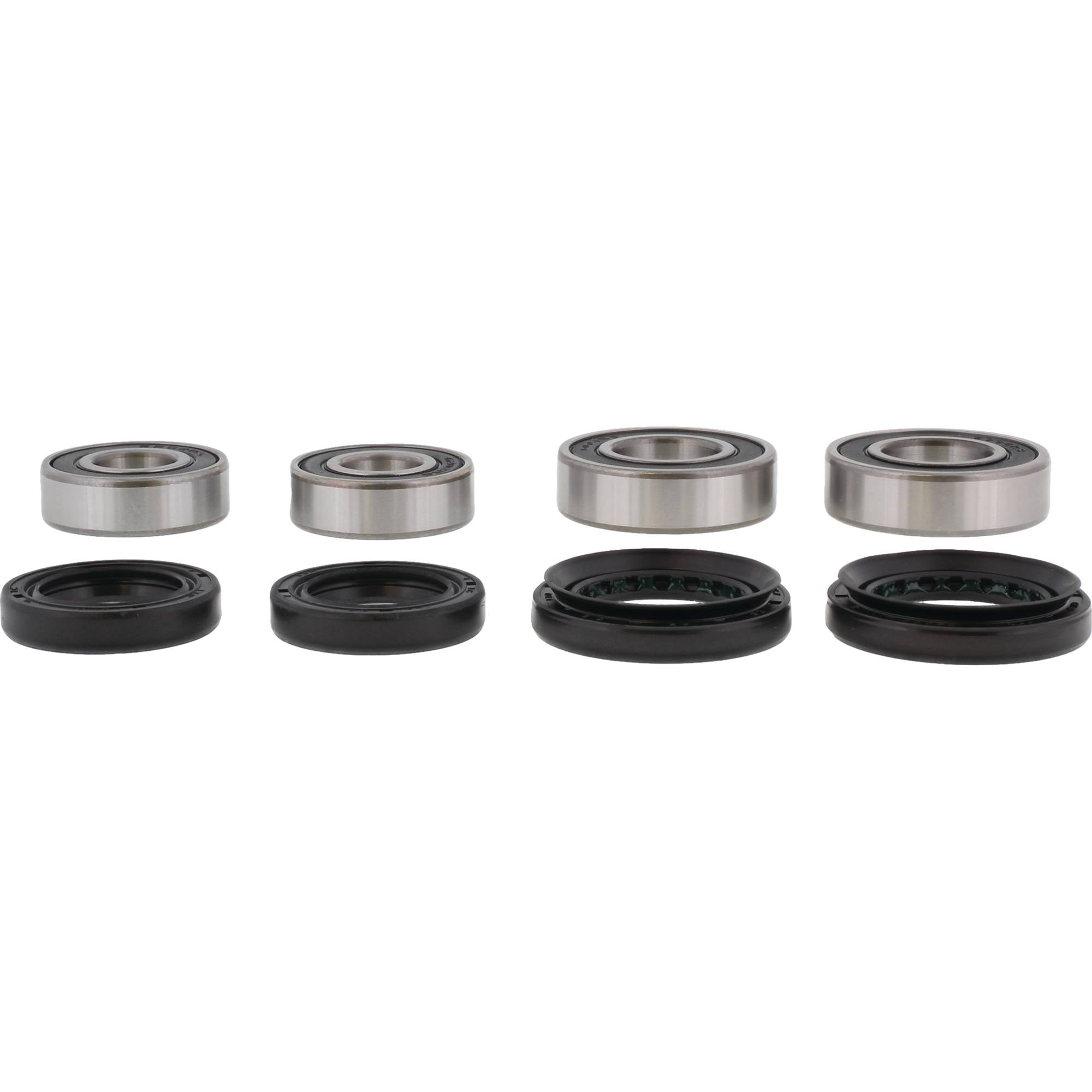 Pivot Works Front Wheel Bearing Kit PWFWK-H05-400