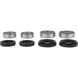 Pivot Works Front Wheel Bearing Kit PWFWK-H05-400