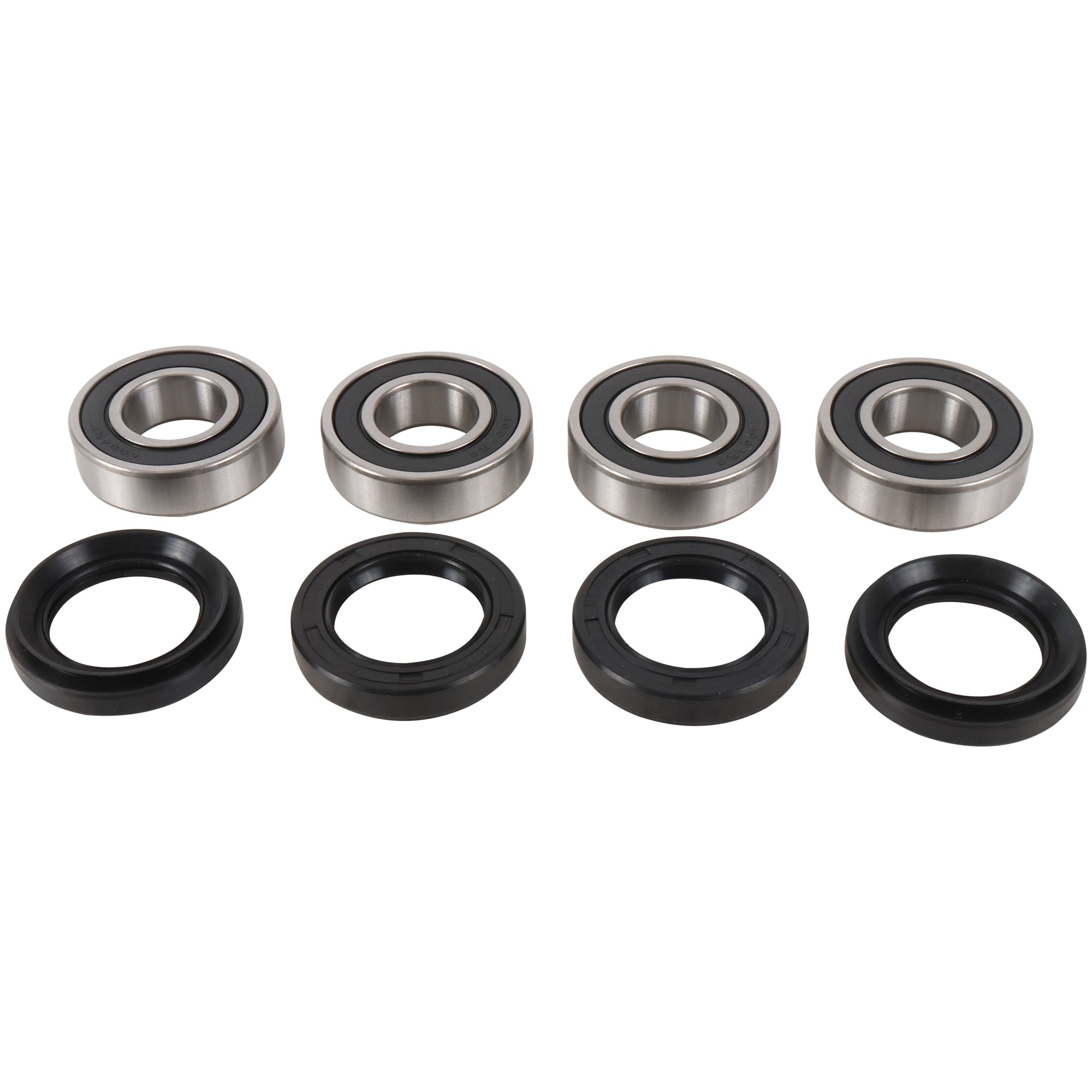 Pivot Works Front Wheel Bearing Kit PWFWK-H10-020