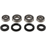 Pivot Works Front Wheel Bearing Kit PWFWK-H11-420