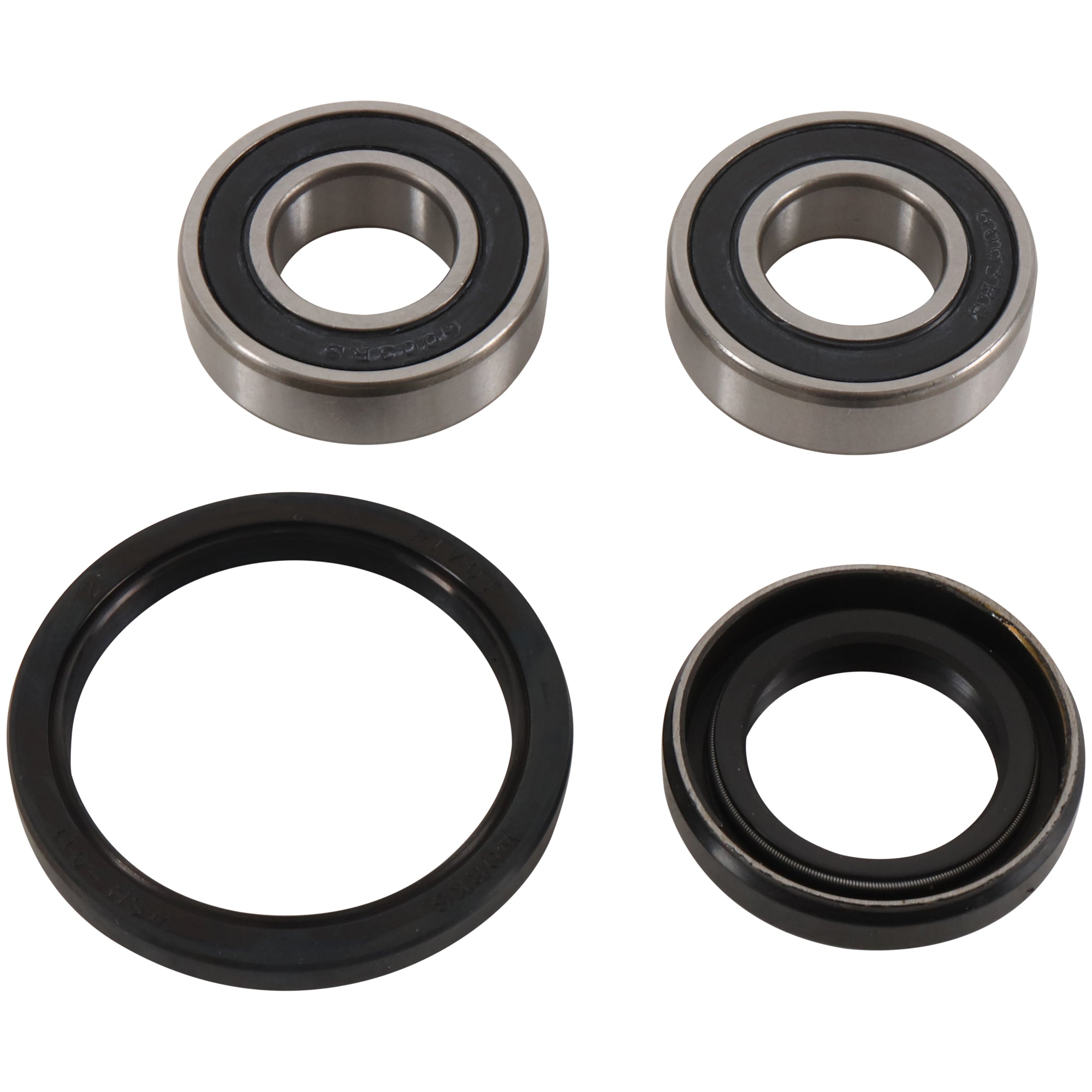 Pivot Works Front Wheel Bearing Kit PWFWK-H13-046