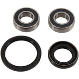 Pivot Works Front Wheel Bearing Kit PWFWK-H13-046