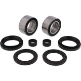 Pivot Works Front Wheel Bearing Kit PWFWK-H14-040