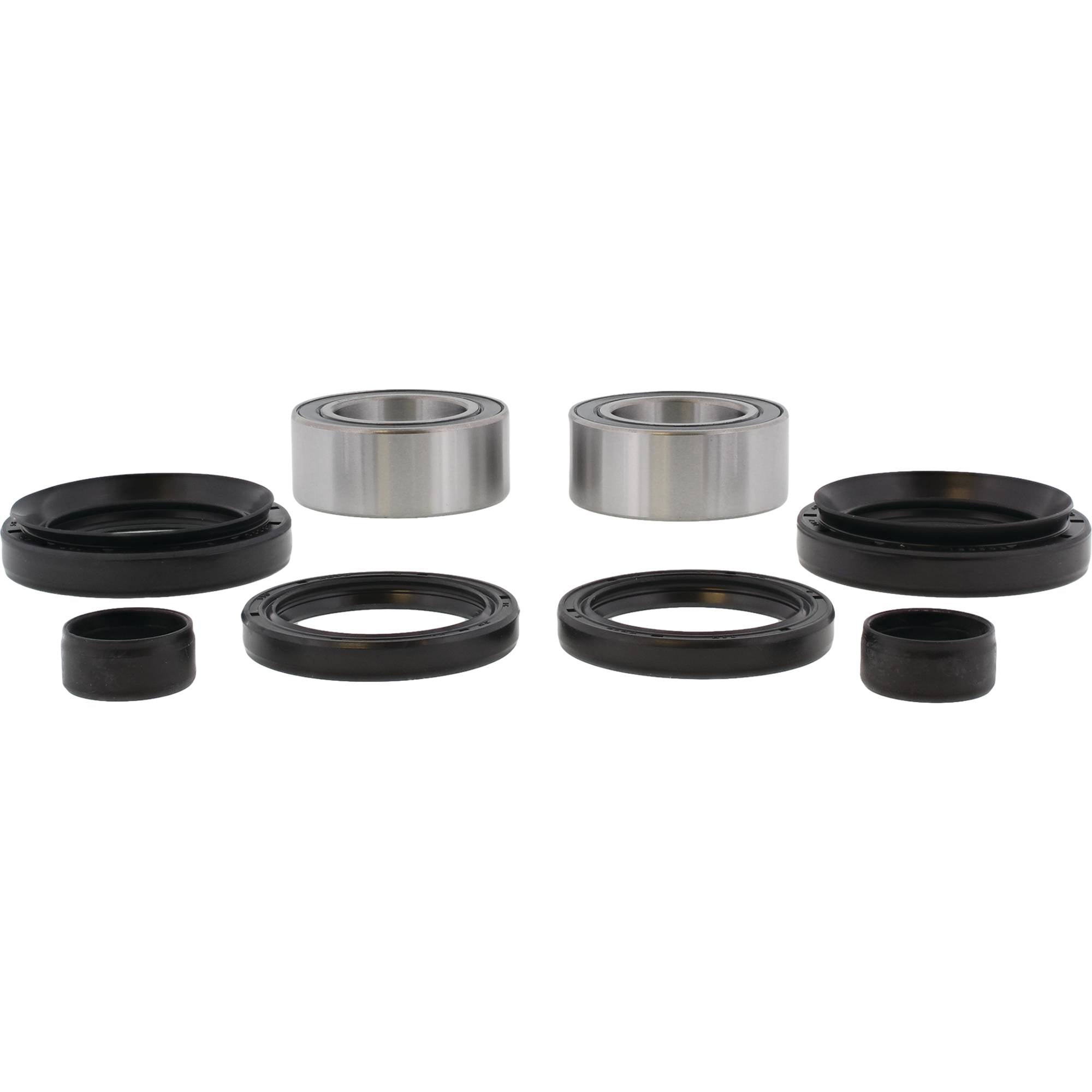 Pivot Works Front Wheel Bearing Kit PWFWK-H16-003