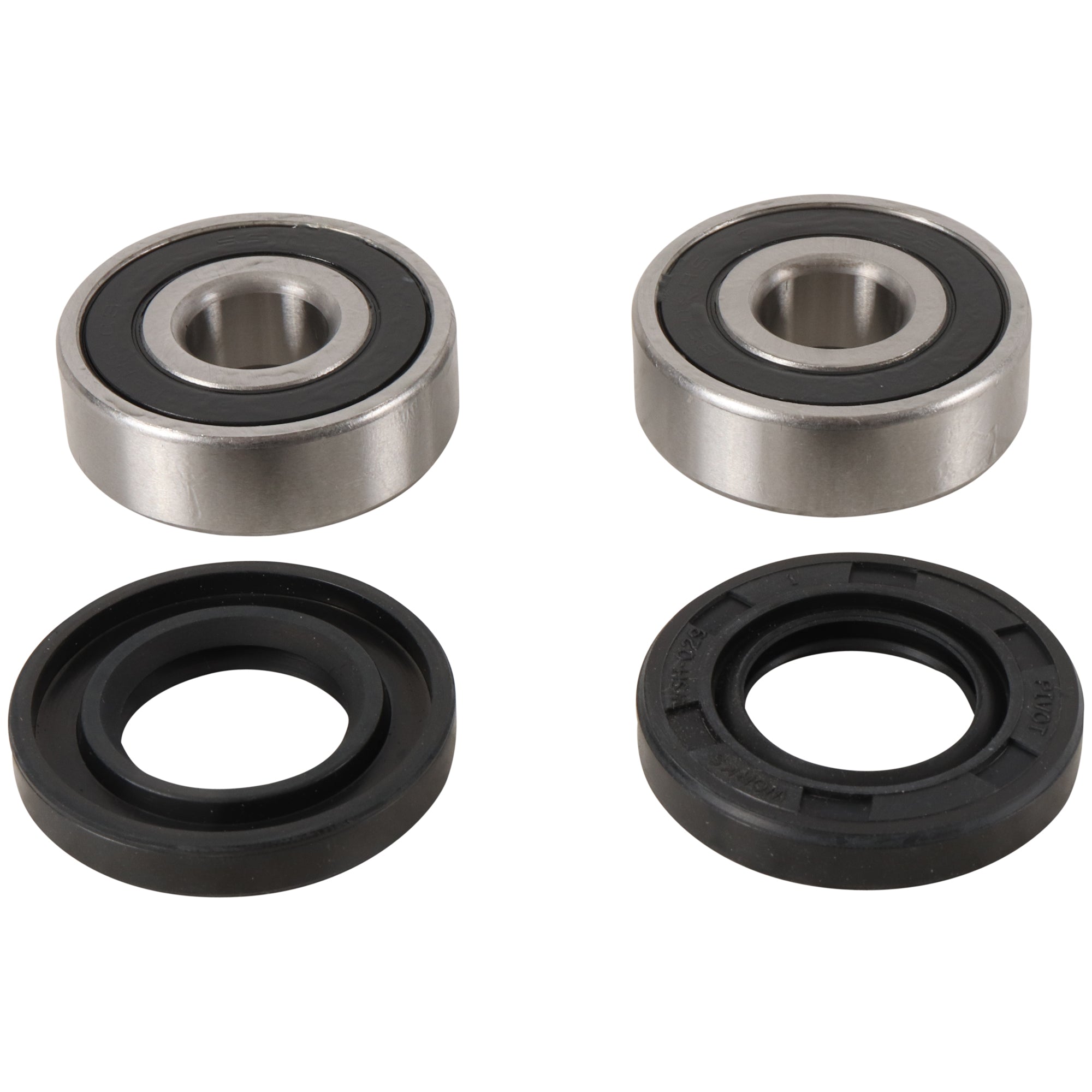 Pivot Works Front Wheel Bearing Kit PWFWK-H17-032