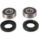 Pivot Works Front Wheel Bearing Kit PWFWK-H17-032