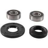 Pivot Works Front Wheel Bearing Kit PWFWK-H18-021