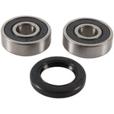 Pivot Works Front Wheel Bearing Kit PWFWK-H19-001