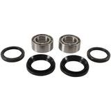 Pivot Works Front Wheel Bearing Kit PWFWK-H20-003