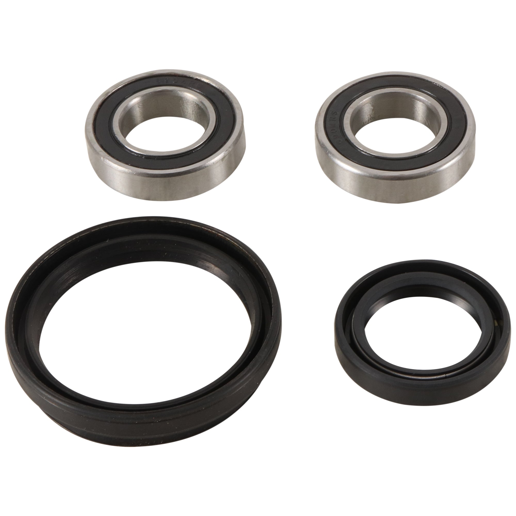 Pivot Works Front Wheel Bearing Kit PWFWK-H21-020