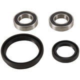 Pivot Works Front Wheel Bearing Kit PWFWK-H21-020