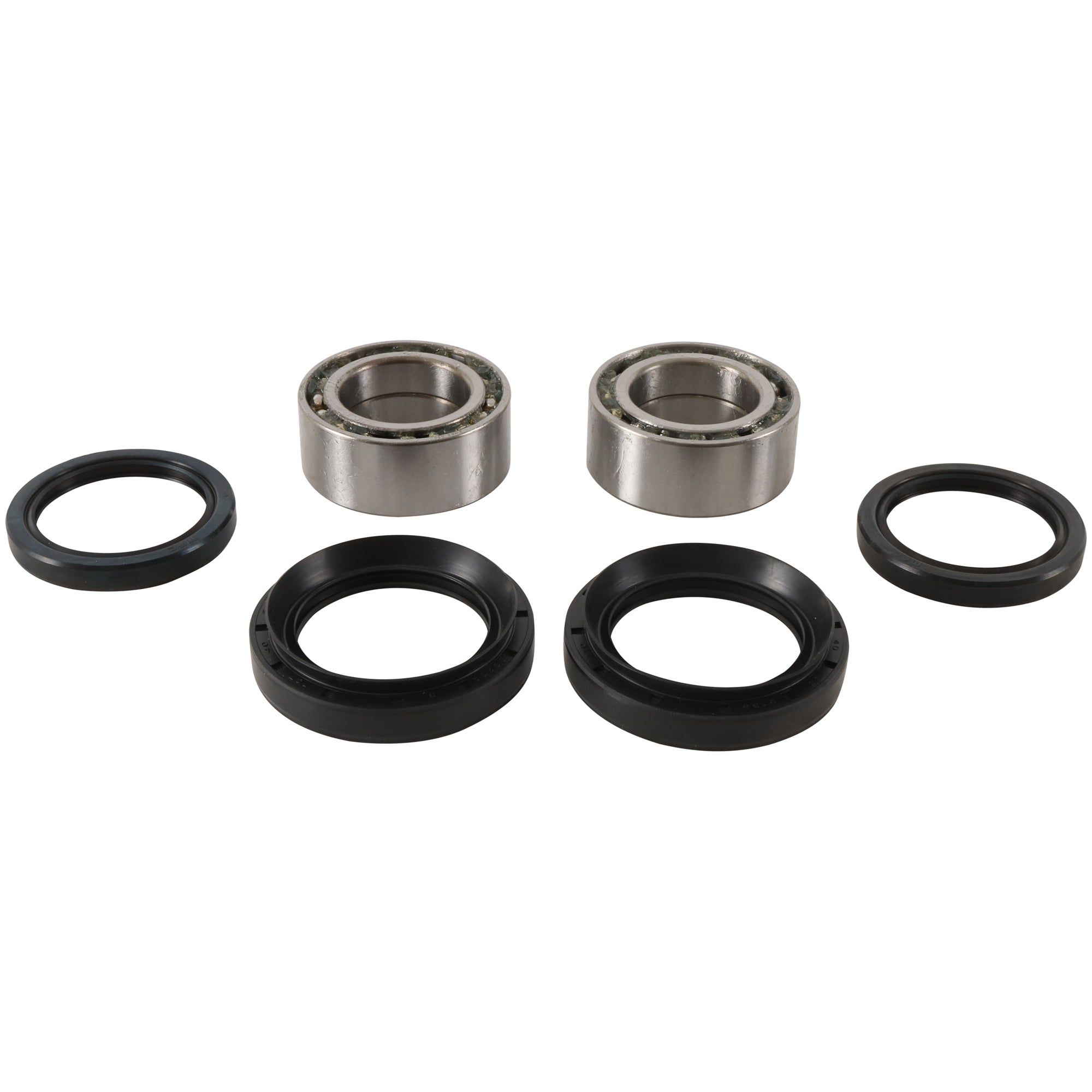 Pivot Works Front Wheel Bearing Kit PWFWK-H22-040