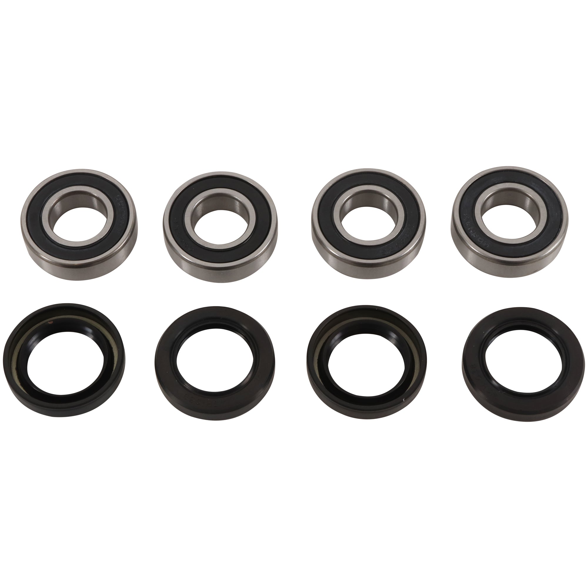 Pivot Works Front Wheel Bearing Kit PWFWK-H23-000