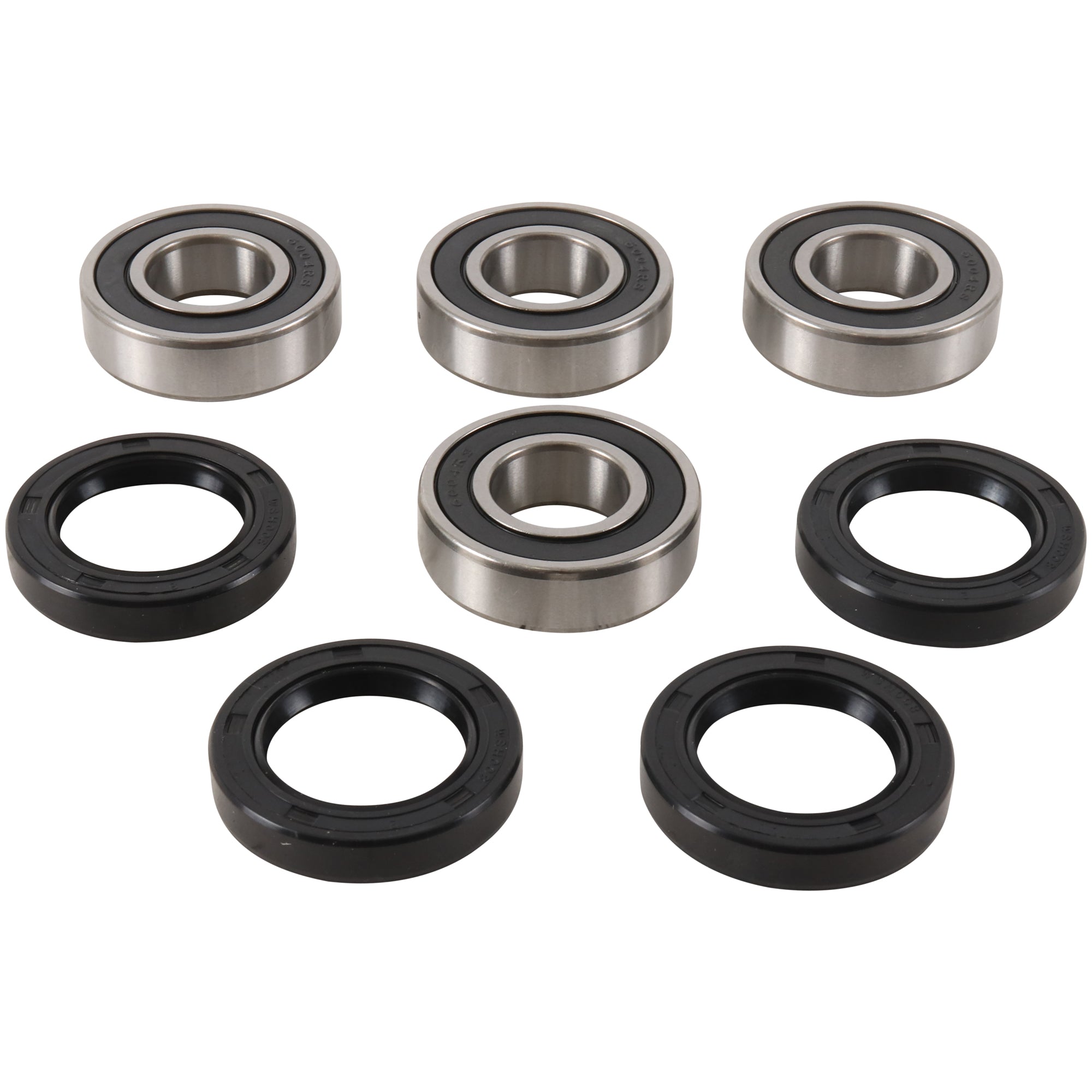 Pivot Works Front Wheel Bearing Kit PWFWK-H24-000