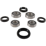 Pivot Works Front Wheel Bearing Kit PWFWK-H26-001